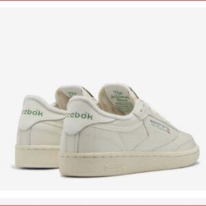 Reebok Club C 85 Vintage Sneaker - Women's Tennis